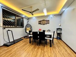 Blk 851 Khatib Evergreen I (Yishun), HDB 4 Rooms #630293991